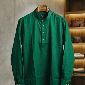 Bottle Green Katua full